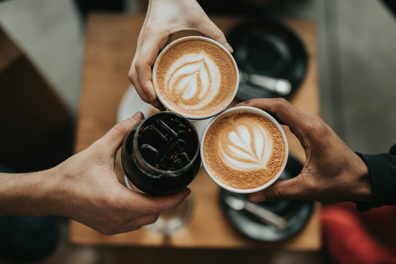 Café Mona 1