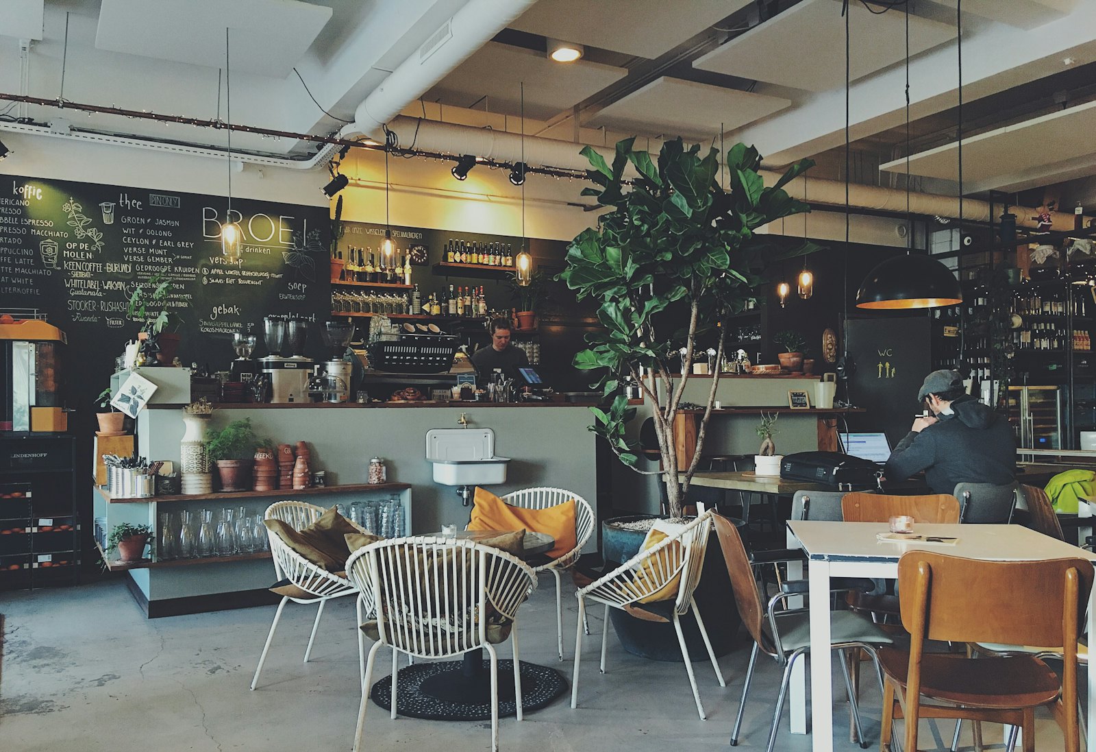 Café Mona 2