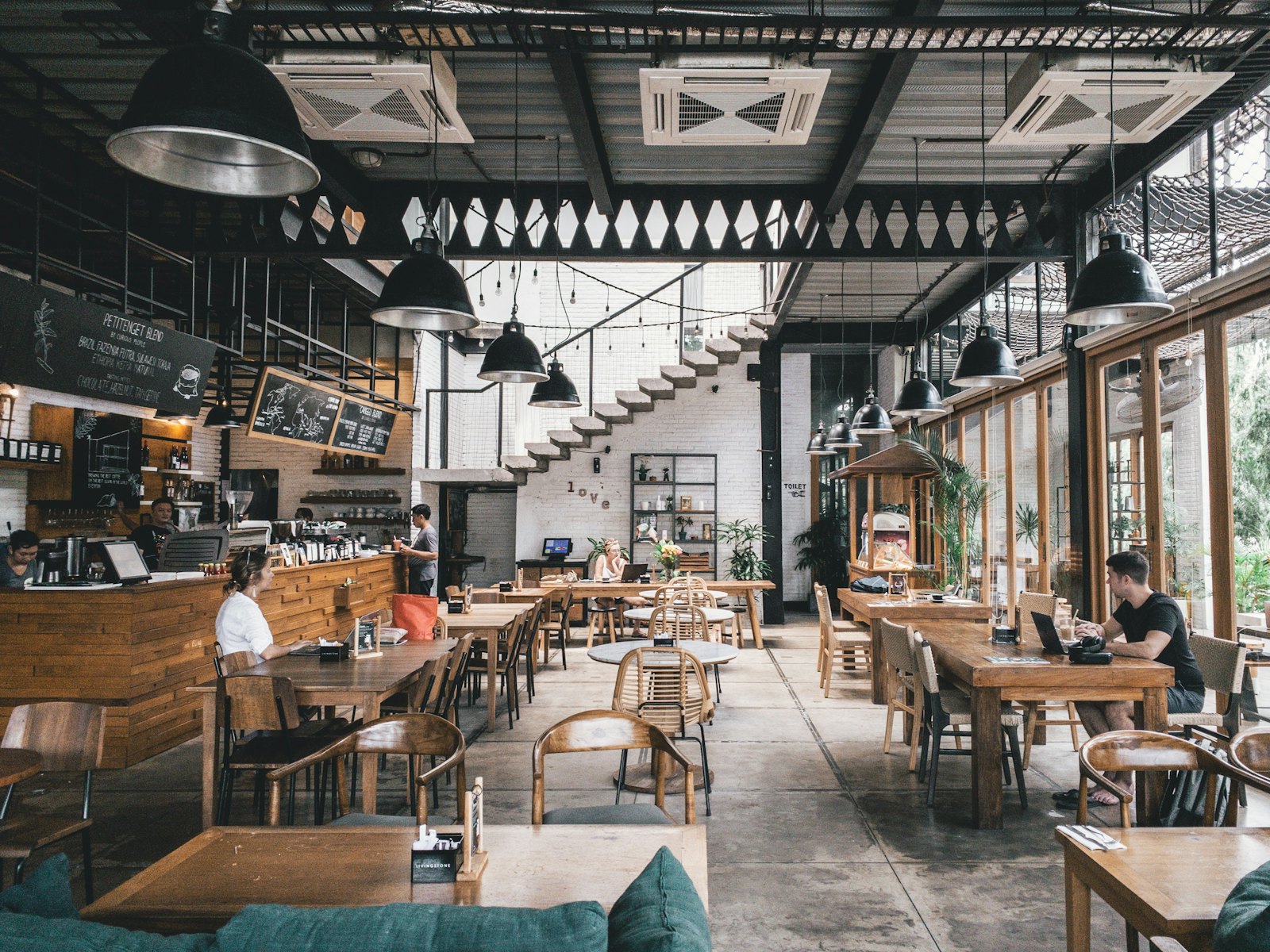 Trattoria Vento 2